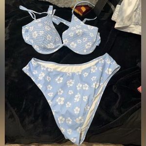 It’s a nice to wear at the beach